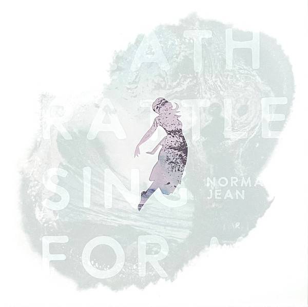 Norma Jean – Deathrattle Sing for Me (2LP color)
